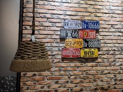 -苹果树下艺术餐厅(通州店)