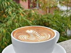 -JRCAFE玖如空间