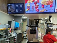 -肯德基(汇腾店)
