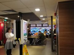 -麦当劳(一德路店)