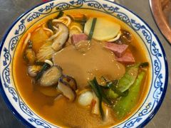 -前门·鲜肉火锅(长风店)