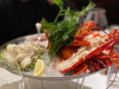 -Wolfgang’s Steakhouse 沃夫冈牛排馆(上海白玉兰广场店)