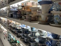 -NLFS1983咖啡花园餐厅(锦桂店)