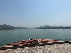-北京金海湖景区