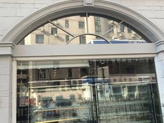 -红宝石·鲜奶小方·海派西点房(南丹店)
