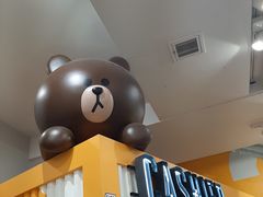 -line friends(明洞旗舰店)