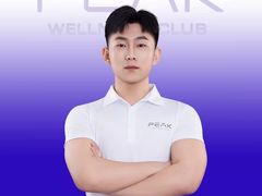 -立峰超越健身中心(先天下店)