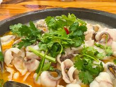 -大鼎石锅鱼(春江里店)