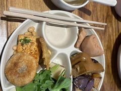 -素满香·全民食养自助(建邺万达店)