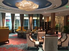 -青岛海尔洲际酒店