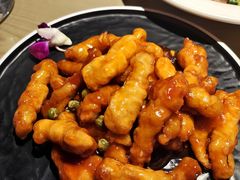 -前海沿·青岛菜(李沧万达店)
