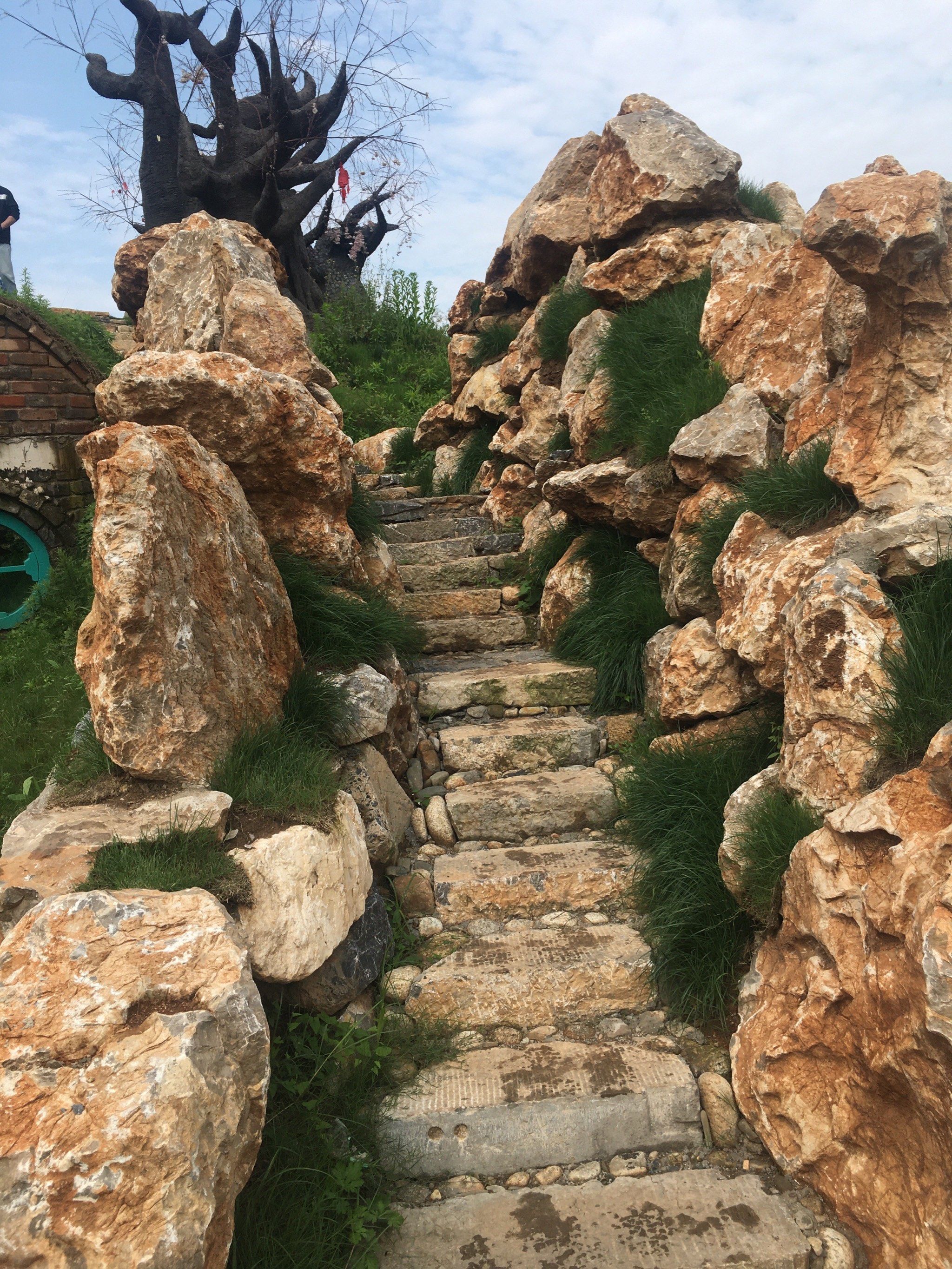 湖北嘉鱼光年城堡