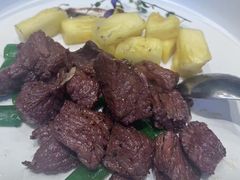 -谷语中餐厅