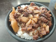 台湾卤肉饭-古代饭堂(冠亚店)
