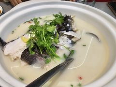 -水边人家·鱼宴餐厅·淳鱼馆(千岛湖店)