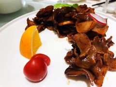 -保纳大酒店(大圩村店)