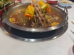 -宏姐串串香(征仪路店)
