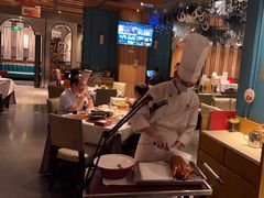 -大鸭梨烤鸭(顺义石园店)