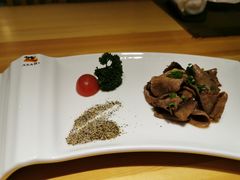 -割烹旭日本料理(龙湖狮山天街店)
