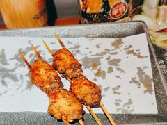 -管氏翅吧(地安门店)