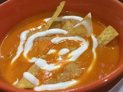 -panchos 墨西哥餐厅(嘉绿苑店)