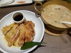 -苏小柳点心·手作小笼包(浦东嘉里城分院)