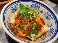 -西安饭庄·非遗陕菜(钟楼店)