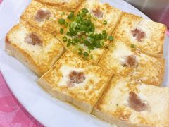 侠成山水豆腐-侠成水上农庄(工业大道店)