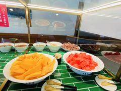 -皇城老妈火锅·川味传承(港湾店)