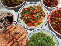 -欧记大排档·景德菜(上海首店)