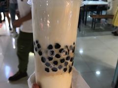 -CoCo都可(湖滨银泰店B区店)