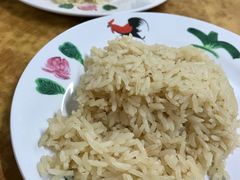 -威南记鸡饭餐室
