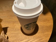 -星巴克臻选(杭州万象城店)