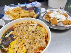 -W COLLECTIVE  DESSERT SHOP