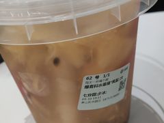 -古茗(萧山利丰路店)