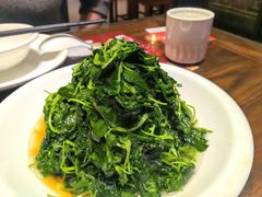 酒香草头-老瑞福上海菜(人民广场店)