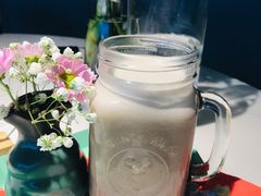 -花开餐厅(环湖中路店)