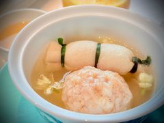 -淮香国色·淮扬菜(正大中心店)