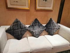 -外高桥喜来登酒店采悦轩