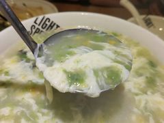 -吕氏疙瘩汤·海鲜新鲁菜(凯德mall新都心店)