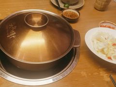 -大头椰·椰子鸡火锅(新梦店)