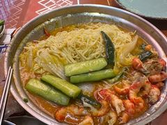 -神府路壹号·海鲜烧烤排档(三坊七巷店)