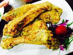 -龙海鲜螃蟹王(宏茂桥店)