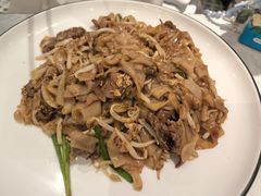 -关夫人餐厅(KLCC阳光广场店)