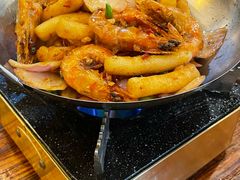 -小丫头餐厅·江浙菜·烧烤(灵隐店)