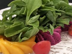 -东湖食堂·湖景餐厅•会议