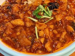 -惠宾饭庄(中山路店)