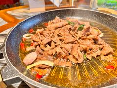 -东湖177艺术餐厅 · 东坡院子