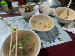 -大石人家鱿鱼面馆(大石西路总店)