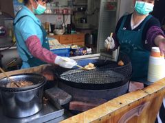 -七宝老街臭豆腐